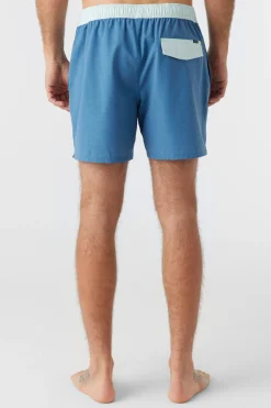 O'RIGINALS SOLID ELASTIC WAIST 16