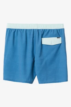 O'RIGINALS SOLID ELASTIC WAIST 16