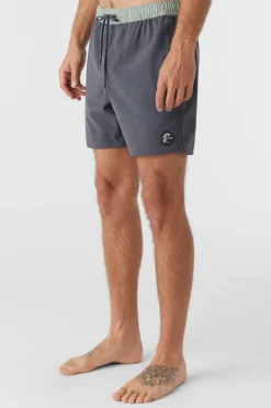 O'RIGINALS SOLID ELASTIC WAIST 16