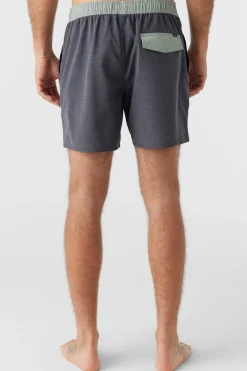 O'RIGINALS SOLID ELASTIC WAIST 16