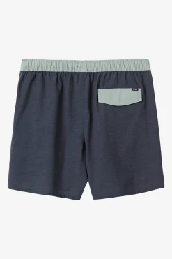 O'RIGINALS SOLID ELASTIC WAIST 16