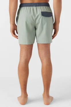 O'RIGINALS SOLID ELASTIC WAIST 16