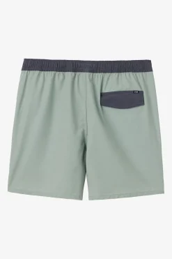 O'RIGINALS SOLID ELASTIC WAIST 16