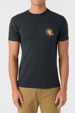 O'RIGINALS SUN TROPICS MODERN FIT TEE