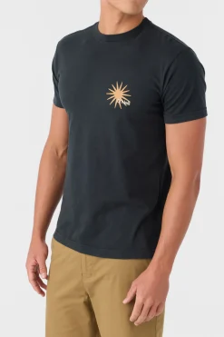 O'RIGINALS SUN TROPICS MODERN FIT TEE