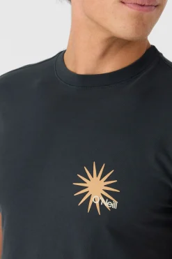 O'RIGINALS SUN TROPICS MODERN FIT TEE