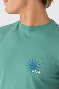 O'RIGINALS SUN TROPICS MODERN FIT TEE