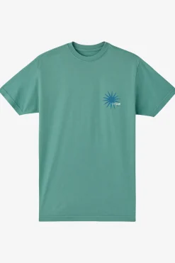 O'RIGINALS SUN TROPICS MODERN FIT TEE