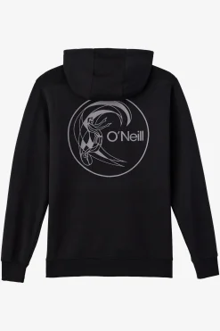 O'RIGINALS TIDAL PULLOVER
