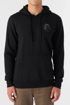 O'RIGINALS TIDAL PULLOVER
