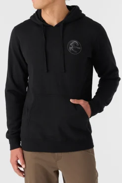 O'RIGINALS TIDAL PULLOVER