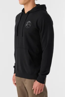 O'RIGINALS TIDAL PULLOVER