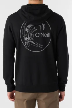 O'RIGINALS TIDAL PULLOVER