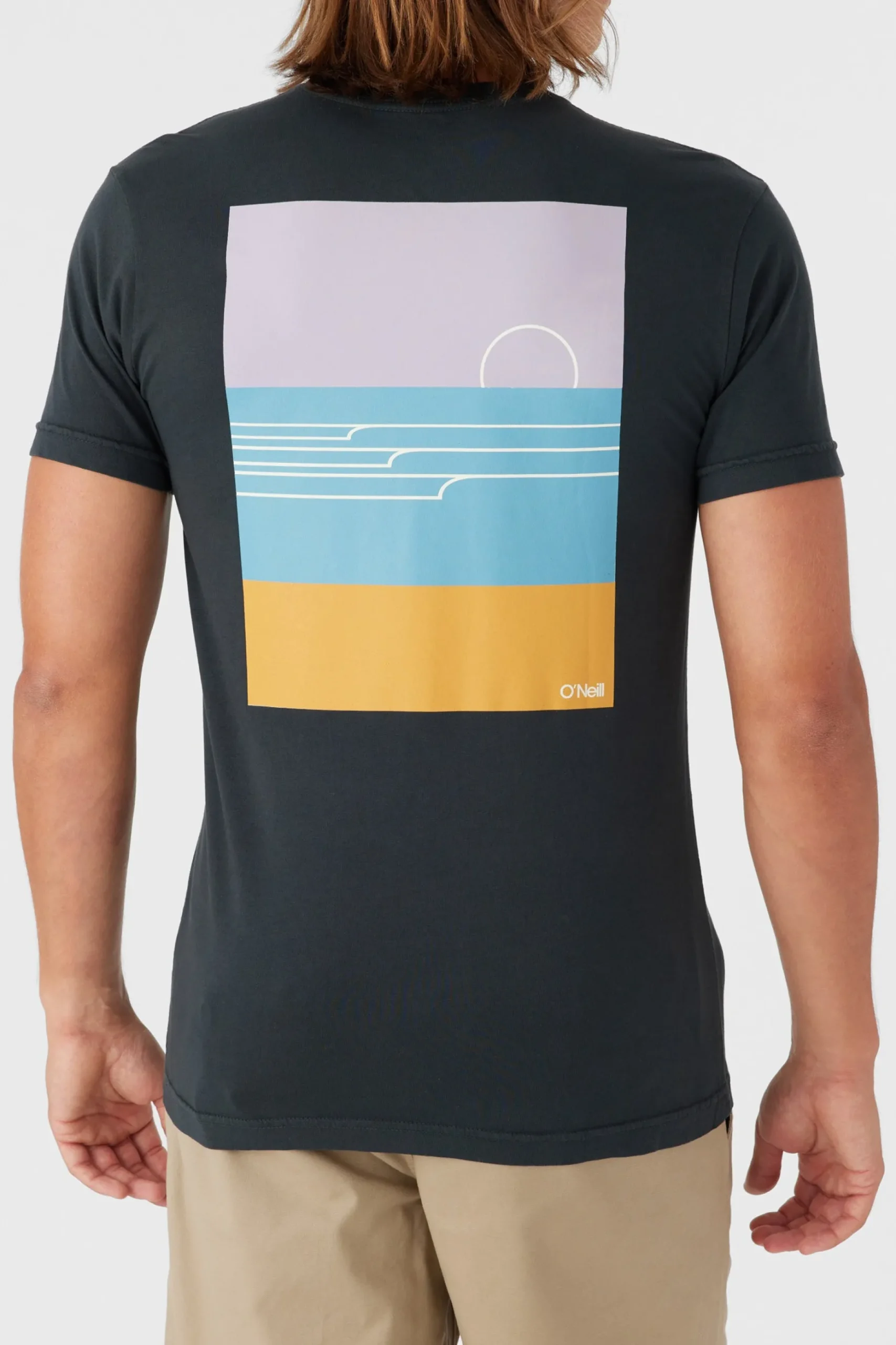 O'RIGINALS TRES TEE