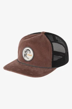 O'RIGINALS TRUCKER HAT
