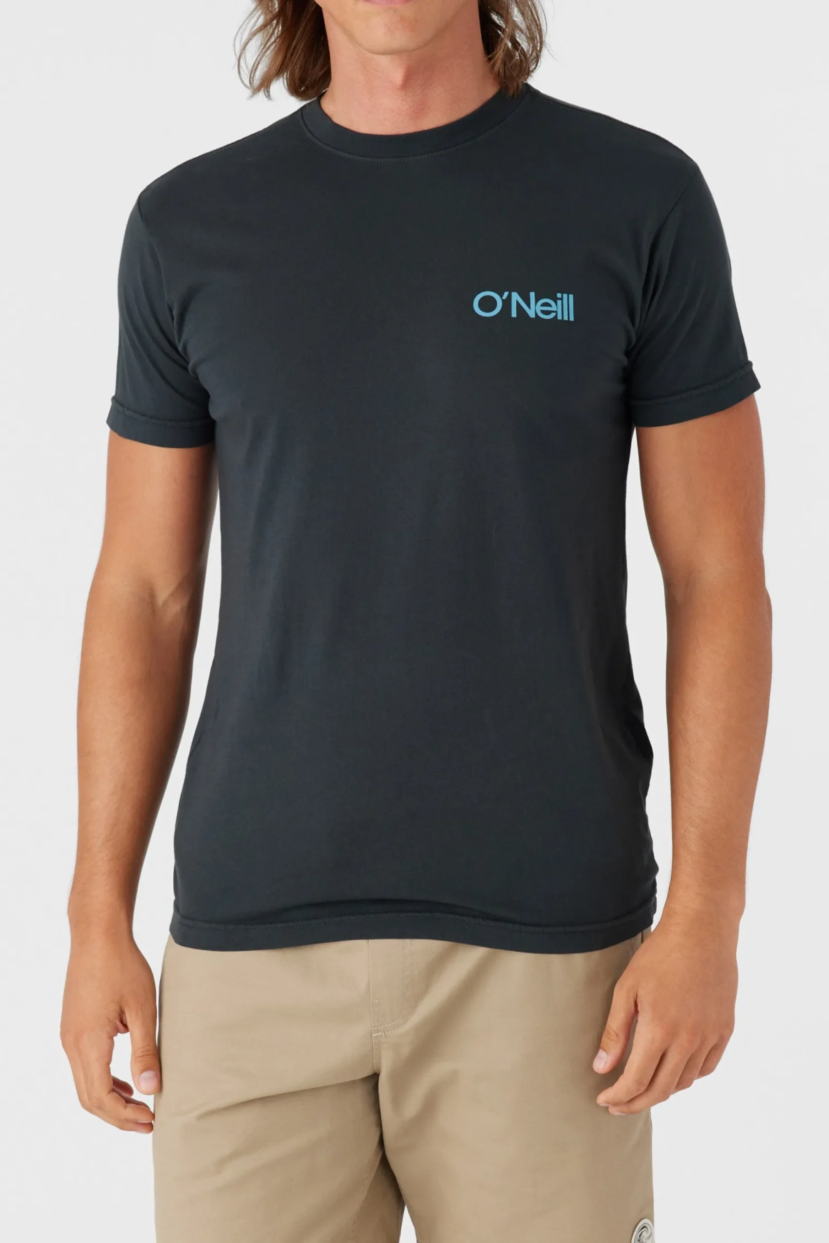O'RIGINALS WONKY PALM TEE