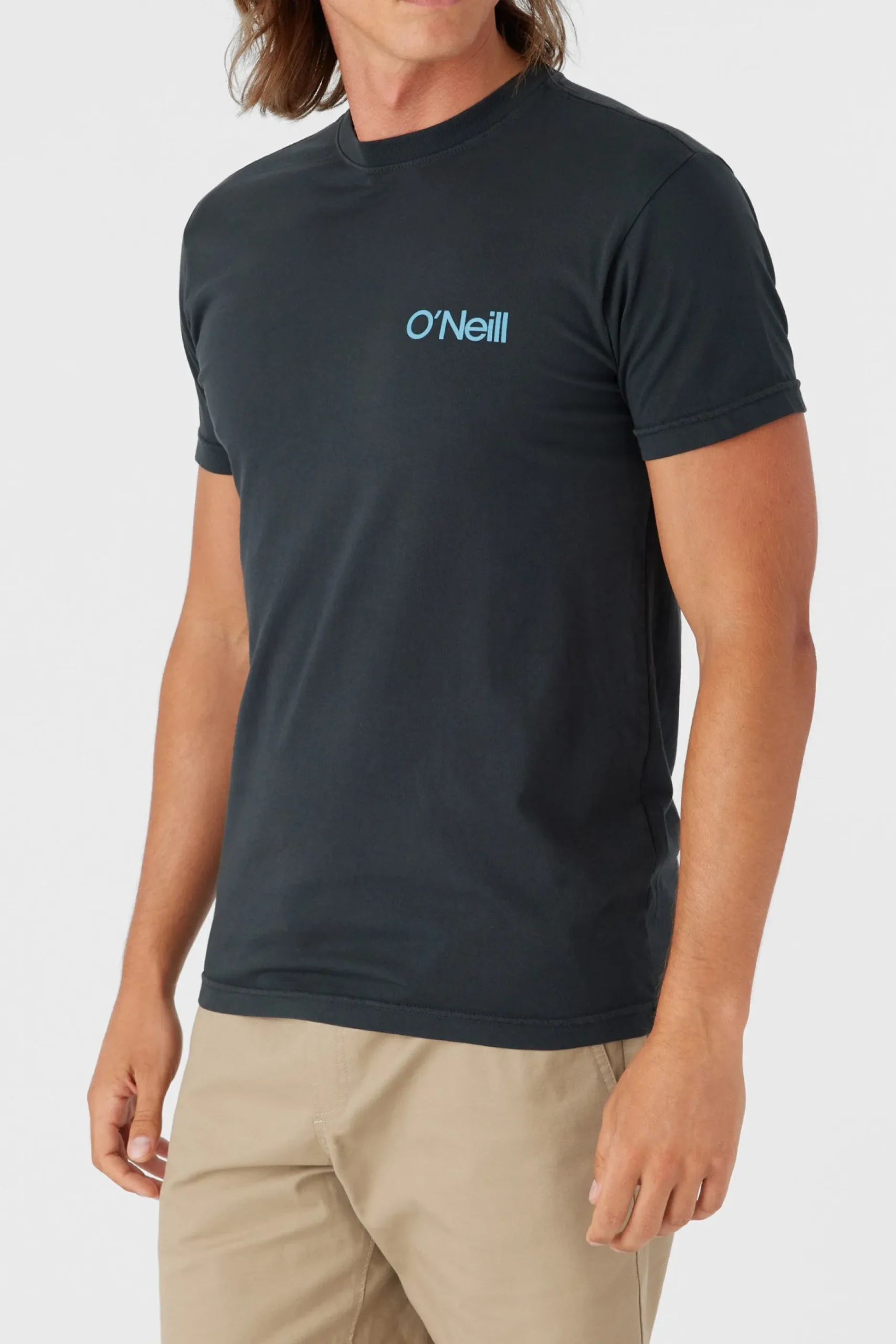 O'RIGINALS WONKY PALM TEE
