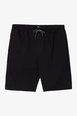 OUTRIDER 20" FLEECE SHORTS