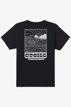 OUTSIDE LINE TEE