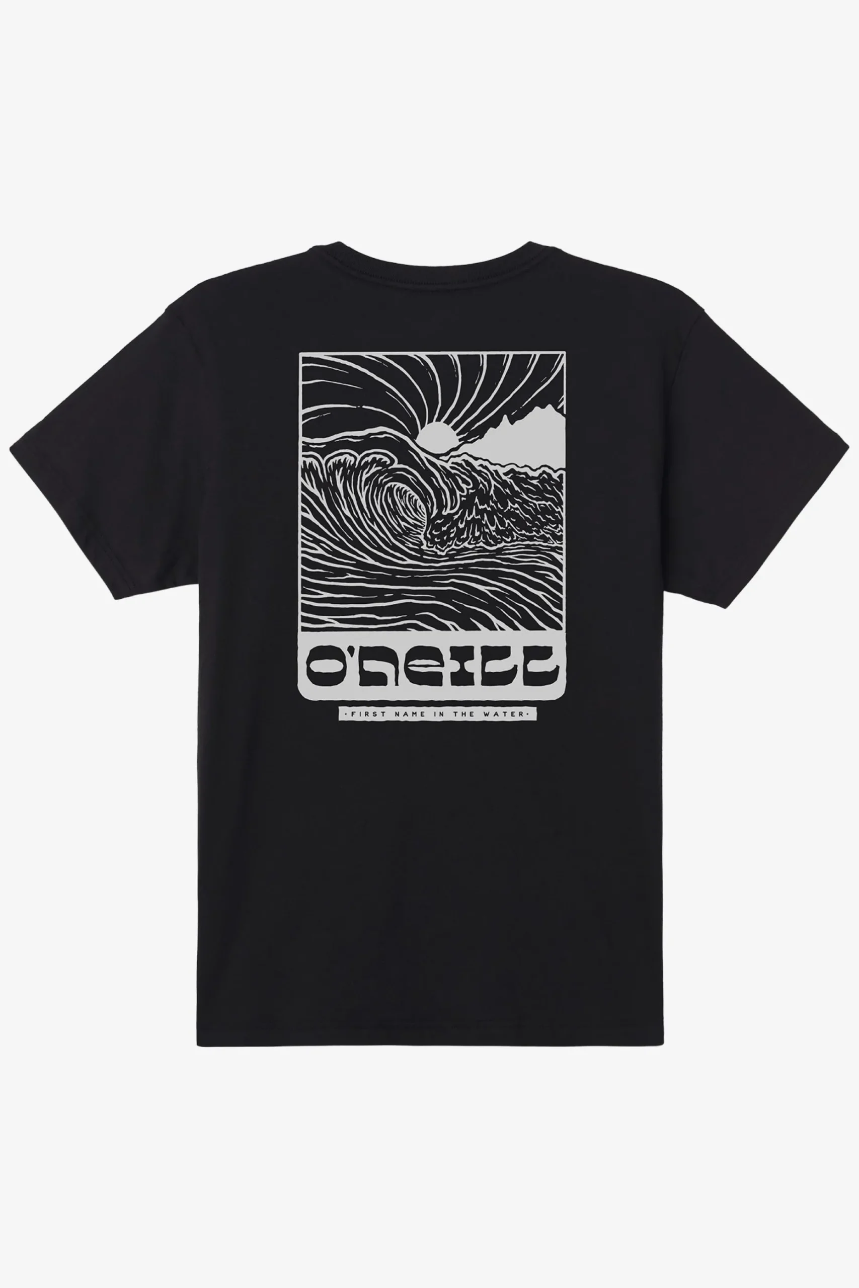 OUTSIDE LINE TEE