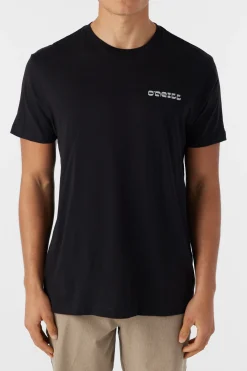OUTSIDE LINE TEE