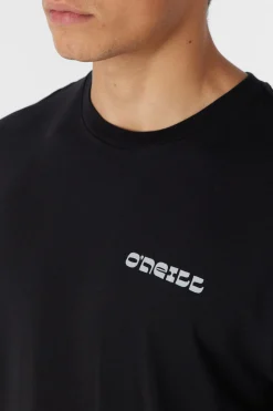 OUTSIDE LINE TEE