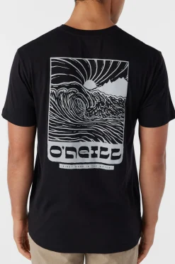 OUTSIDE LINE TEE