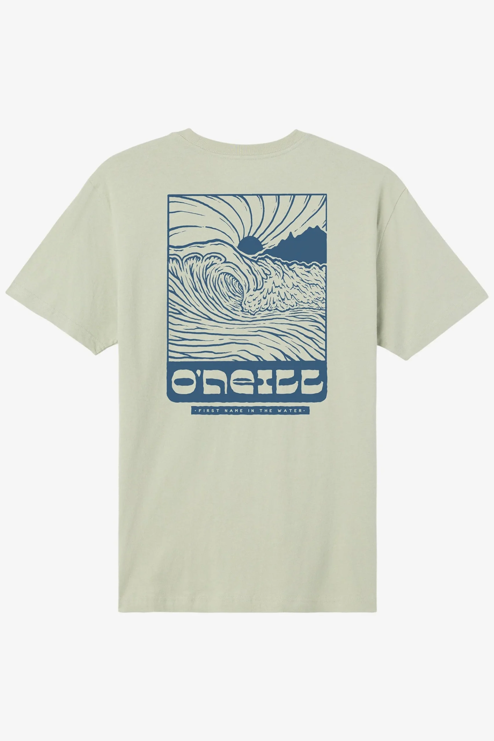 OUTSIDE LINE TEE