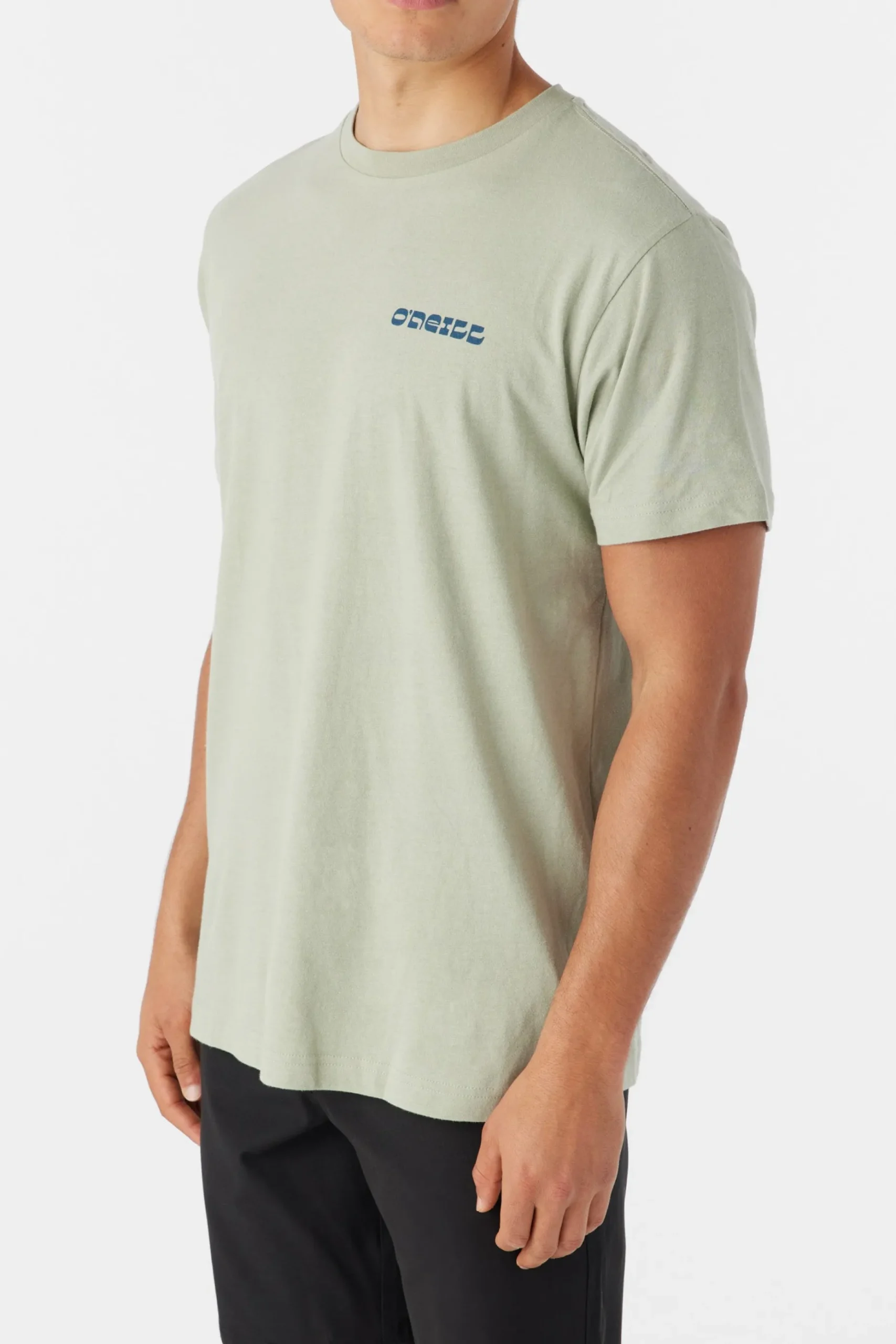 OUTSIDE LINE TEE