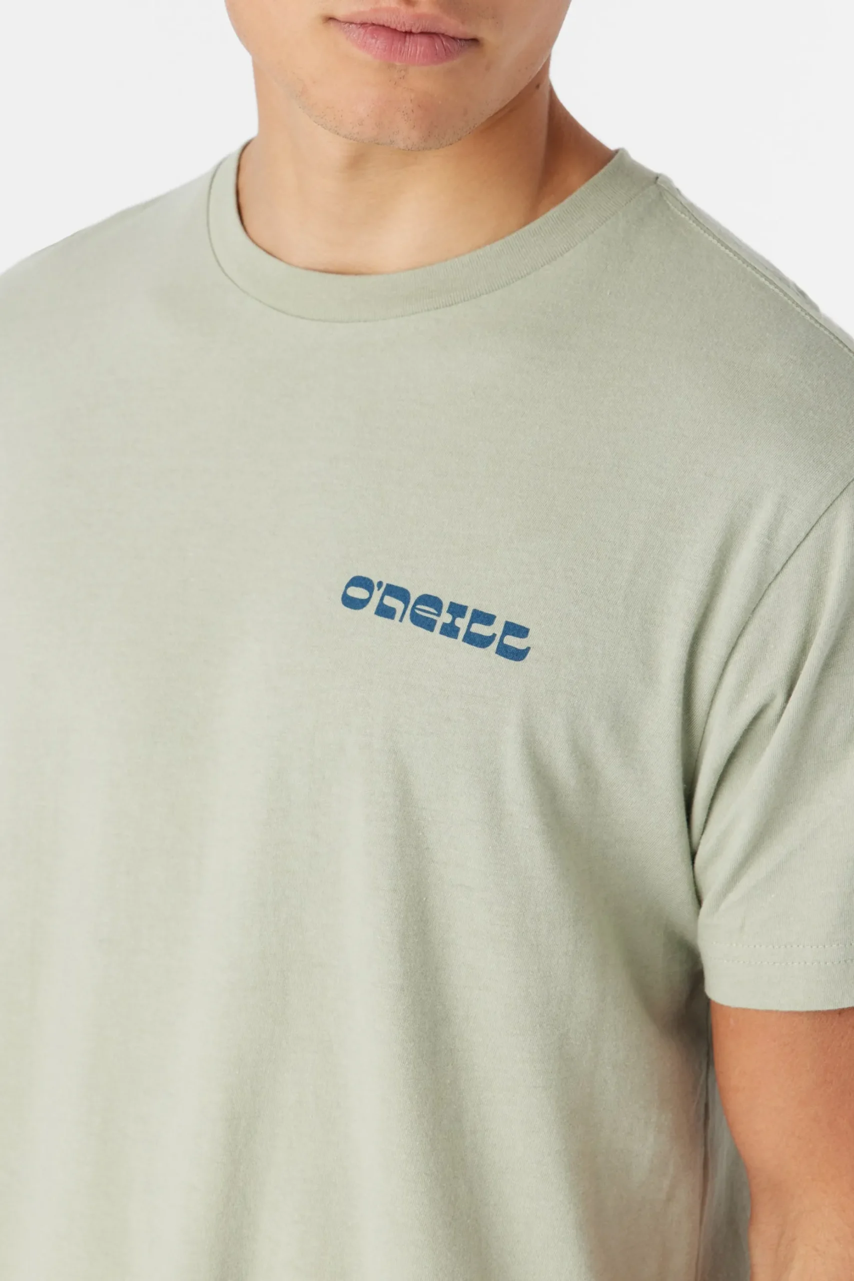 OUTSIDE LINE TEE