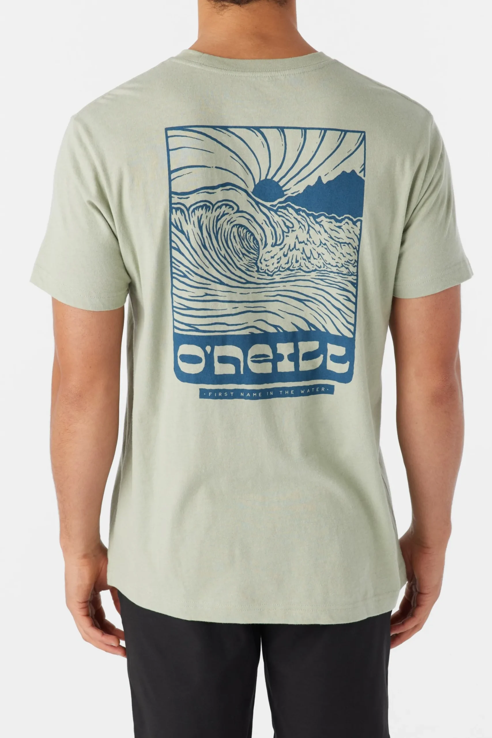 OUTSIDE LINE TEE