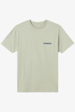 OUTSIDE LINE TEE