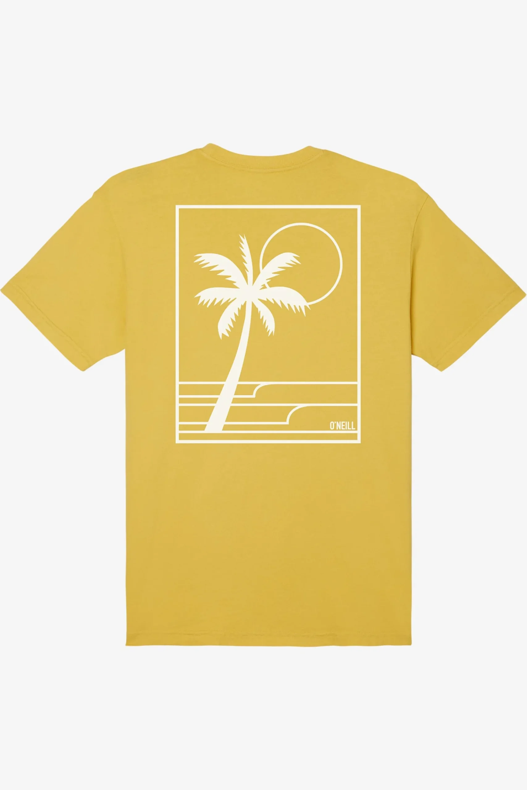 PALM DIEGO TEE