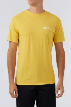 PALM DIEGO TEE