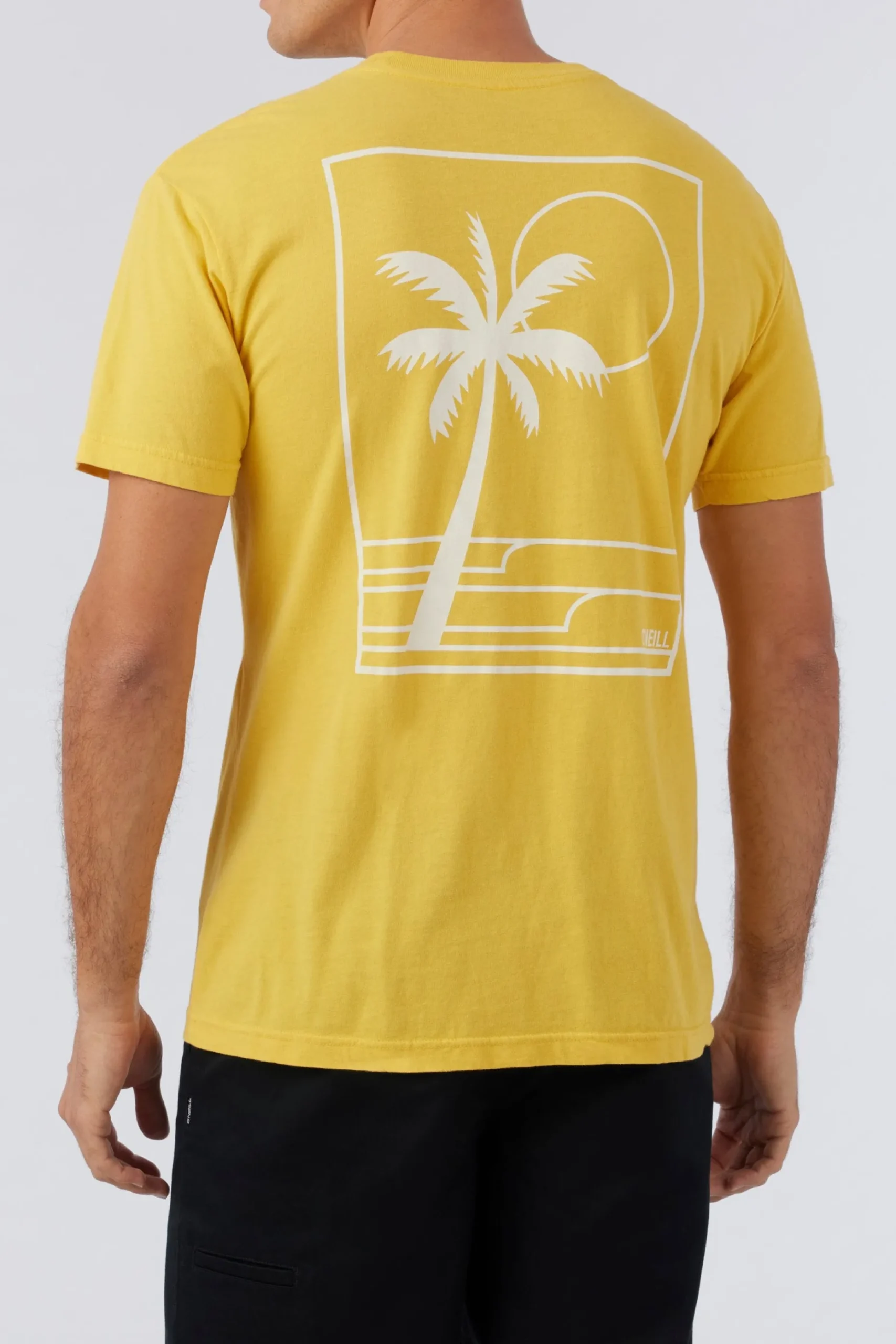 PALM DIEGO TEE