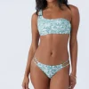 PALOMA MONTEREY ONE SHOULDER TOP