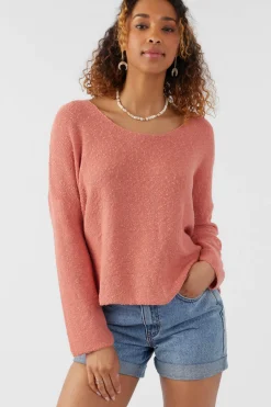 PEARSON SWEATER