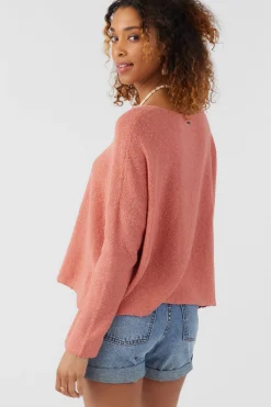 PEARSON SWEATER