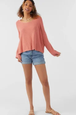 PEARSON SWEATER