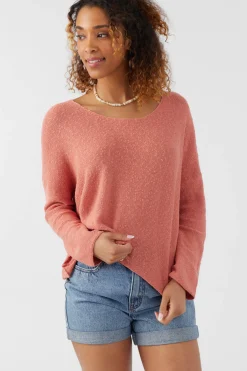 PEARSON SWEATER