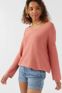 PEARSON SWEATER