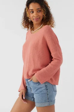 PEARSON SWEATER