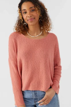 PEARSON SWEATER