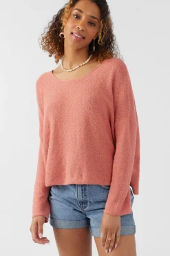 PEARSON SWEATER