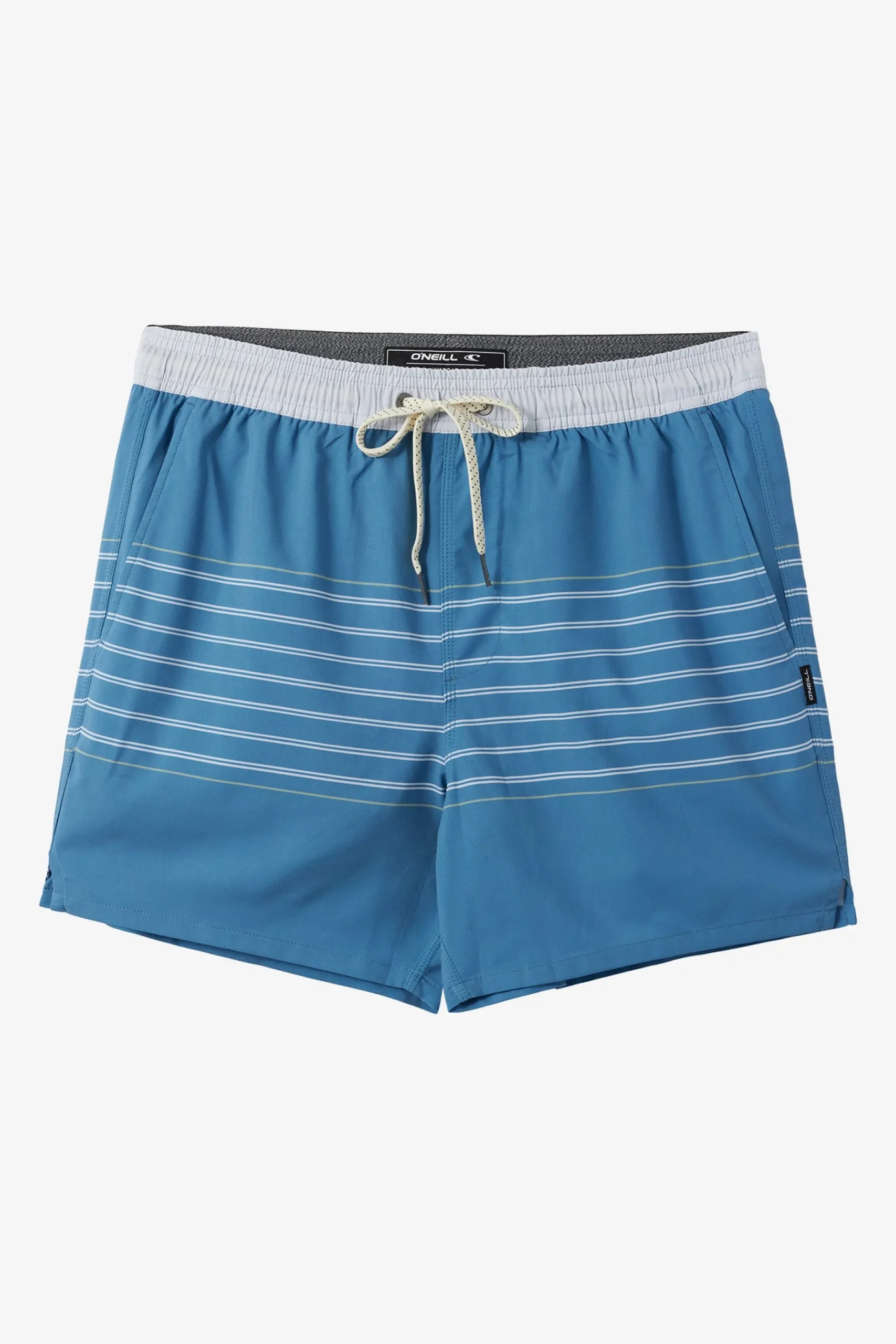 PERFORM LINED 15" ATHLETIC SHORTS