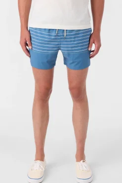 PERFORM LINED 15" ATHLETIC SHORTS
