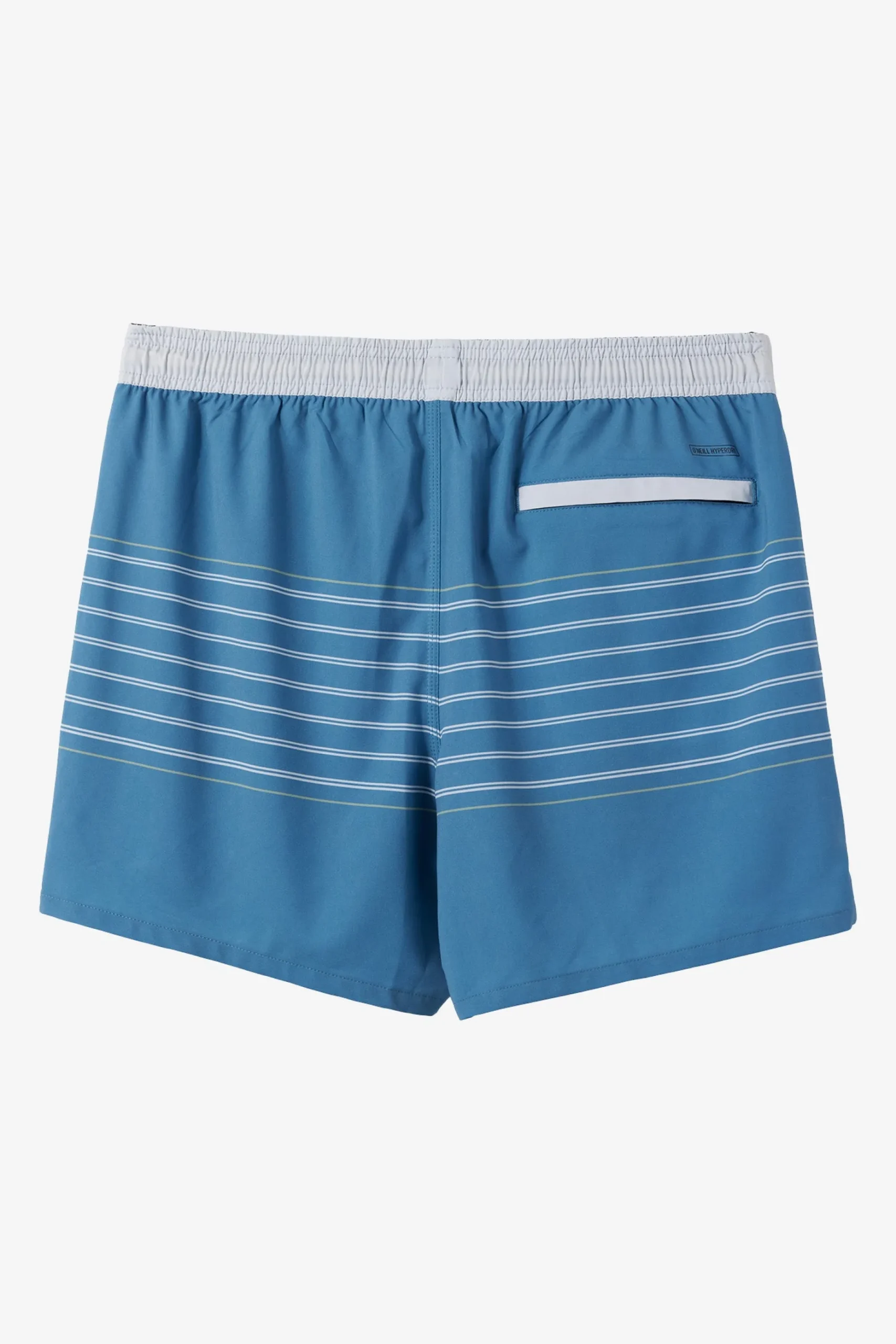PERFORM LINED 15" ATHLETIC SHORTS