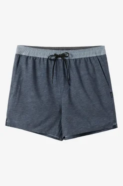 PERFORM LINED 15" ATHLETIC SHORTS