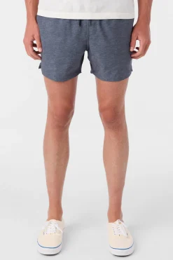 PERFORM LINED 15" ATHLETIC SHORTS