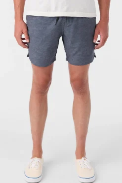 PERFORM LINED 17" ATHLETIC SHORTS